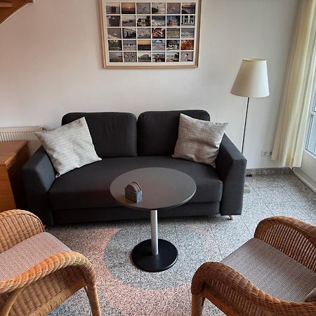 Ferienwohnung Am Strand Цингст Екстер'єр фото